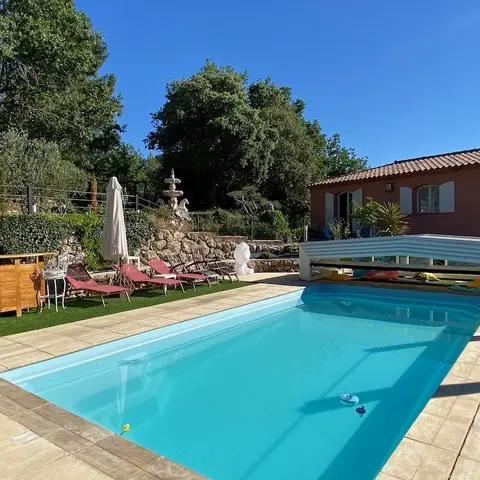 La vie est belle en Provence - Tourves