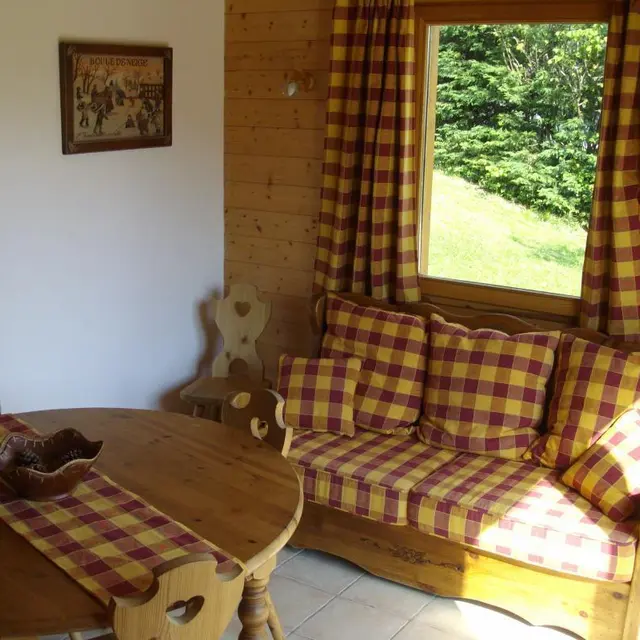 Gîte Le Pleuven - Sabot de Vénus  - M. et Mme Petit_Jarsy