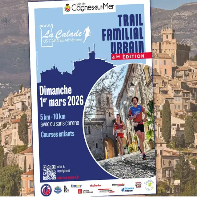 La Calade de Cagnes, 4e édition_Cagnes-sur-Mer
