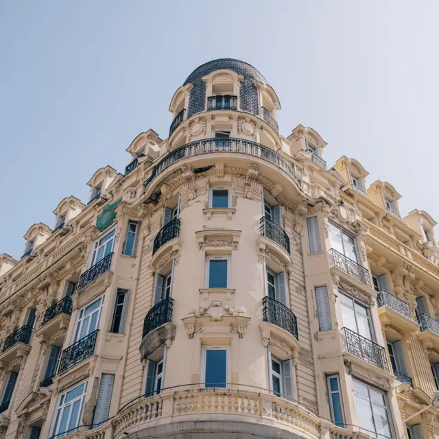 Hôtel La Villa Nice Victor Hugo_Nice