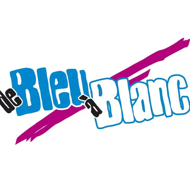 De Bleu à Blanc Rafting EMBRUN