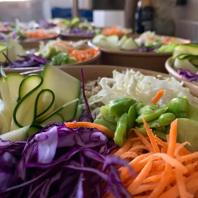 Chez Lolo Les Troènes