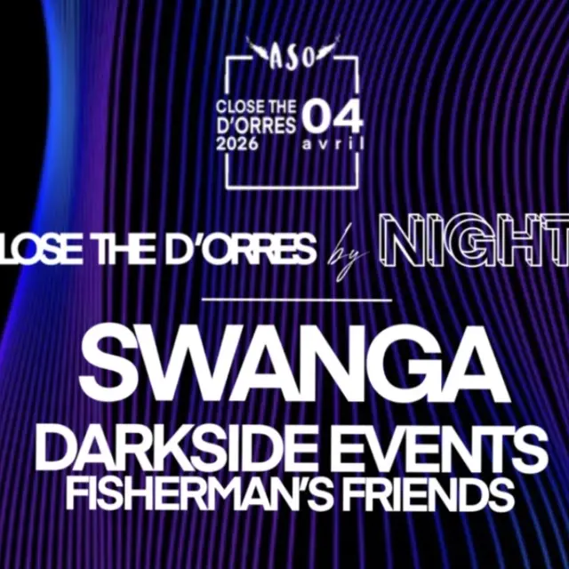 Closing hiver : concerts_Les Orres