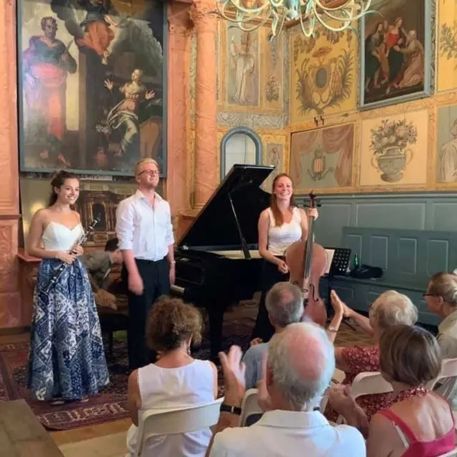 Festival Musique Cordiale