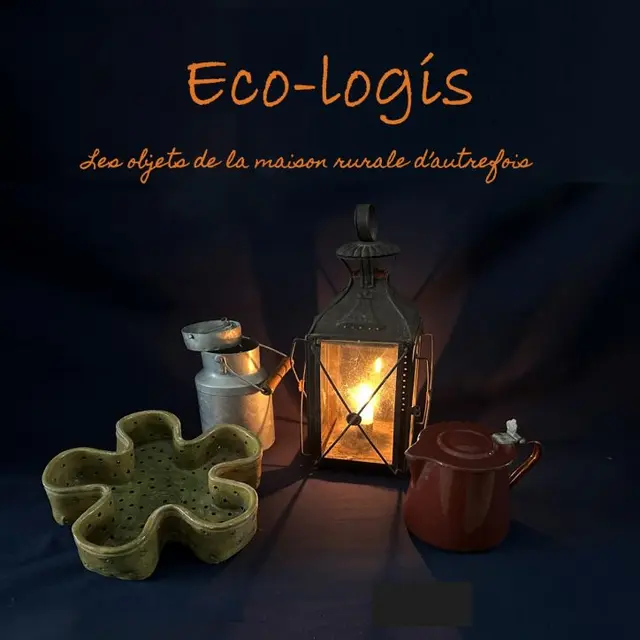 Exposition Eco-Logis