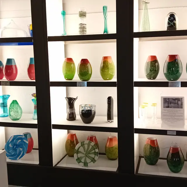 As du Verre