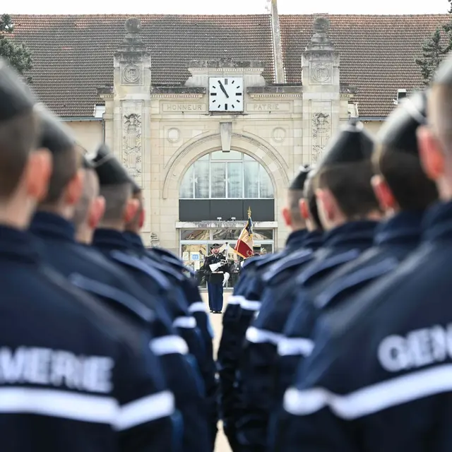 Scolarite_gendarmerie