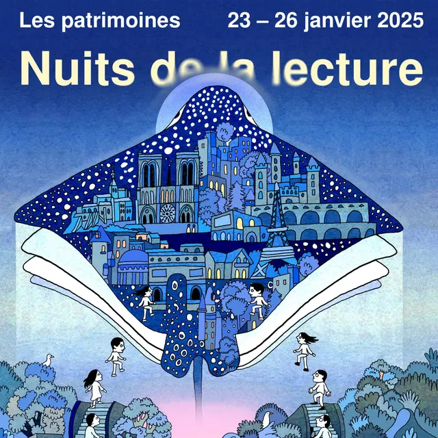 Lecture à voix haute 