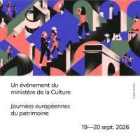 Journées Européennes du Patrimoine à Cavaillon 2026_Cavaillon