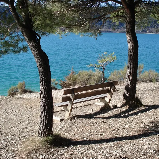 Sentier naturaliste de Toine