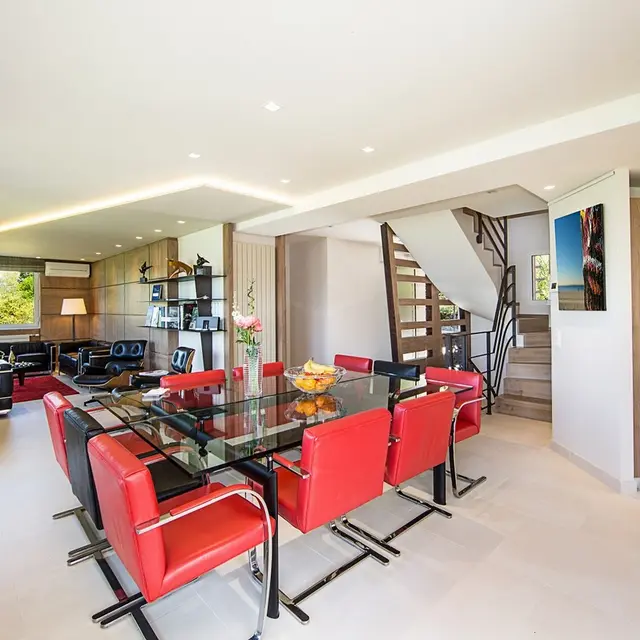 Montant Michel - Villa Bagatelle