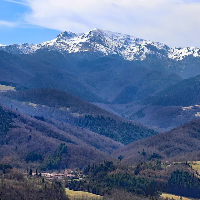 Village de Nalzen