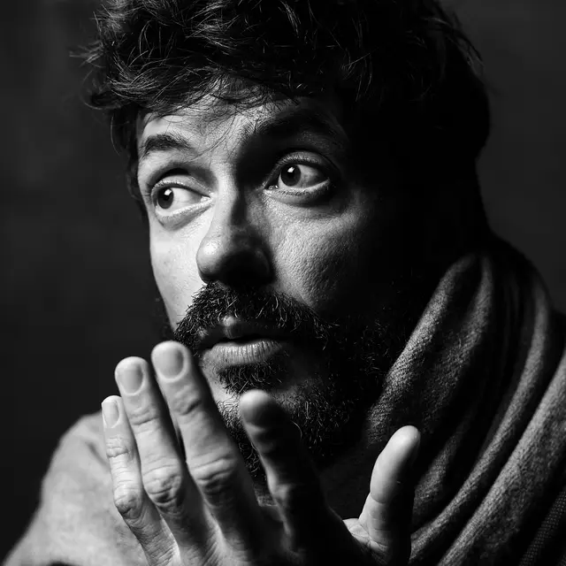 Vincent Moon's Live Cinema