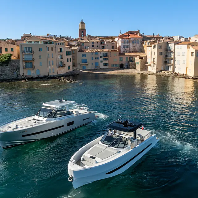 Medyacht Group_Saint-Tropez