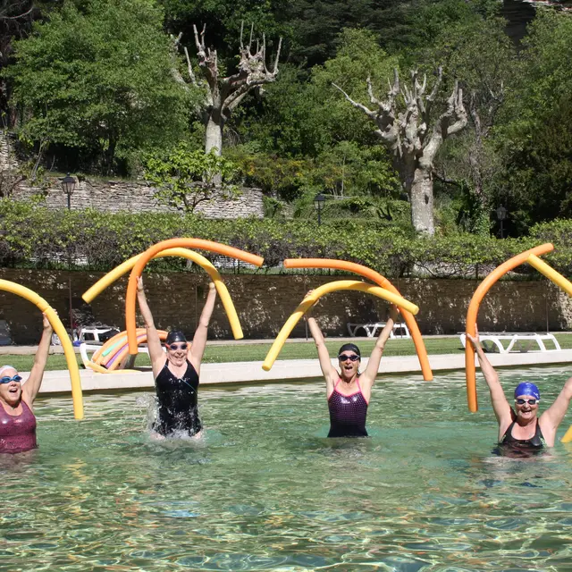 Activités Aquatiques Luberon