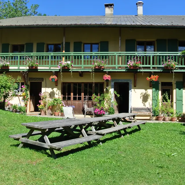 La Mélusine