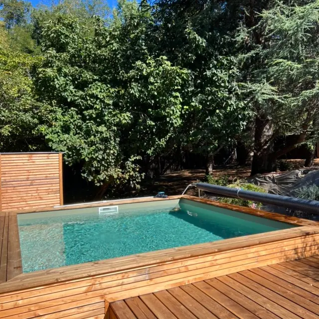 Ma Maison Bois