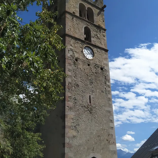 église saint pelade