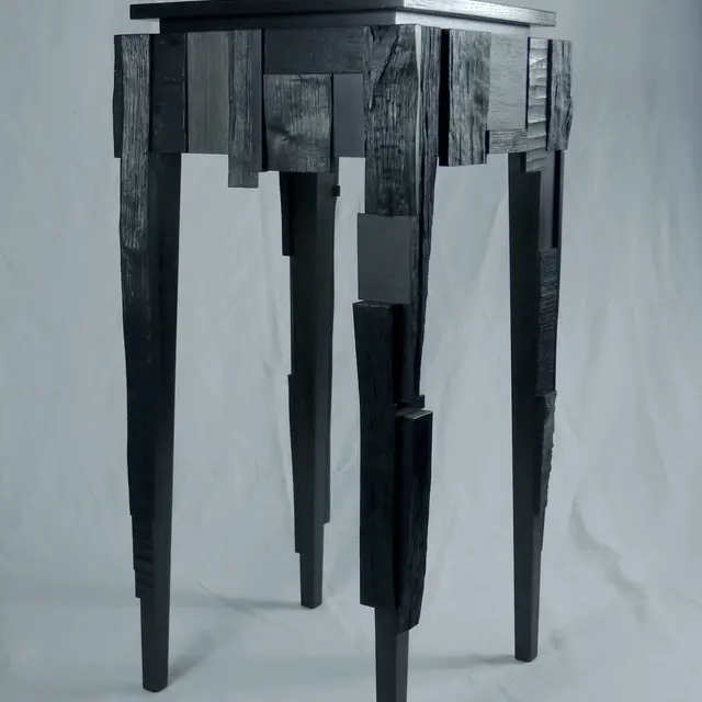 Ateliers découverte de l'ébénisterie