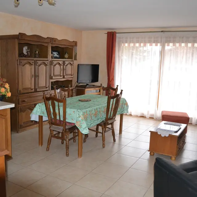 Le Grand Panorama A9 Embrun