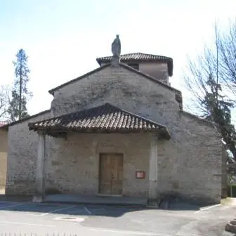Eglise villette 1