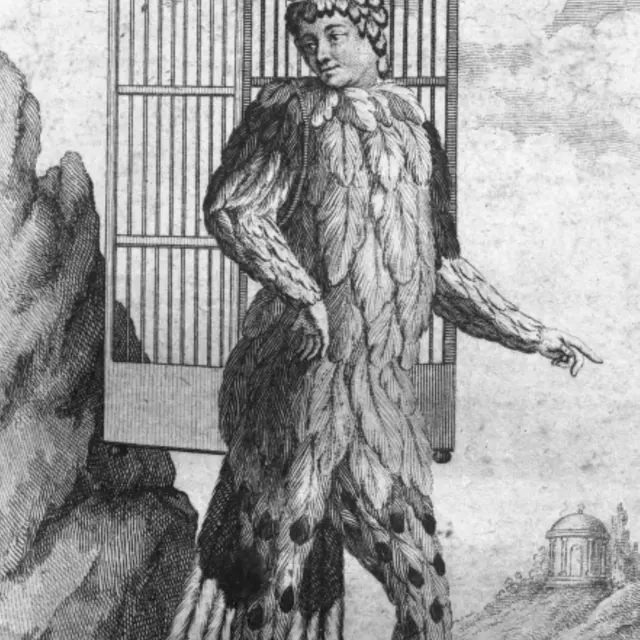 Conférence préparatoire au Festival d'Aix 2026 Opéra : La flûte enchantée. Mozart_Aix-en-Provence