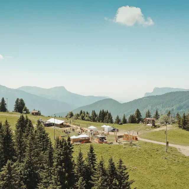 Festival Namass Pamouss