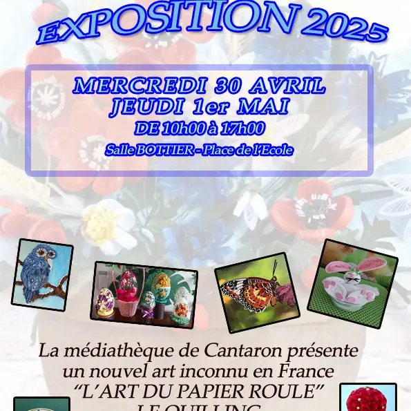 Exposition 
