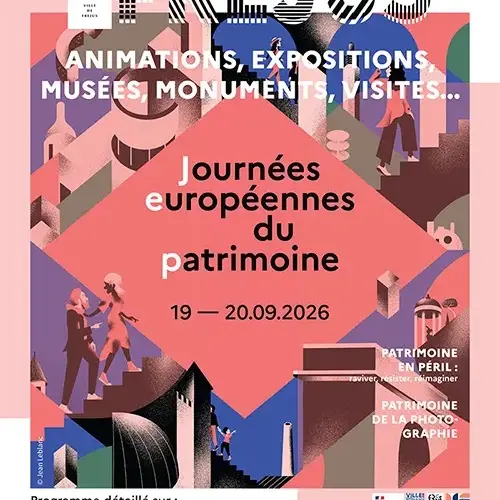 Journées Européennes du Patrimoine_Fréjus