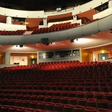 Spectacle musical Broadway Rhapsody_Saint-Étienne
