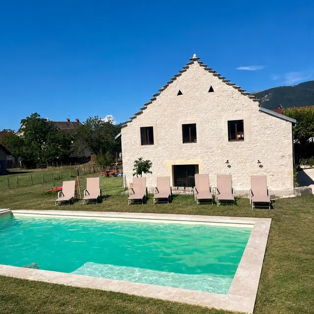 Gîte La Longère - Le Tilleul_Saint-Martin-de-Bavel