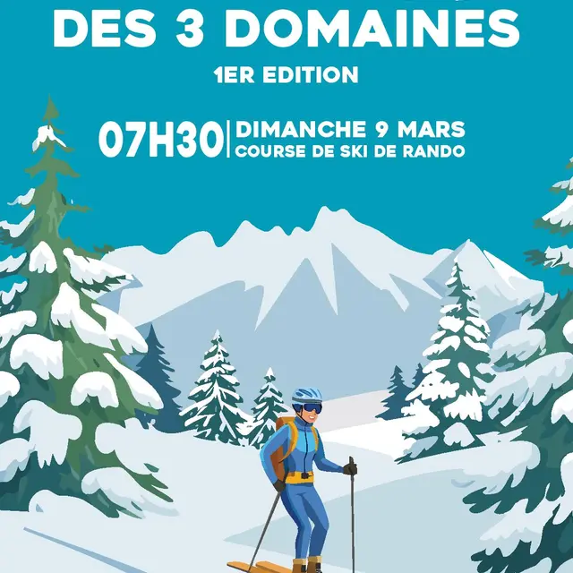 La Trace des 3 Domaines_Ax-les-Thermes