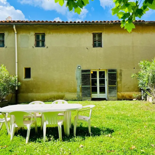 Moun Mazet_Istres