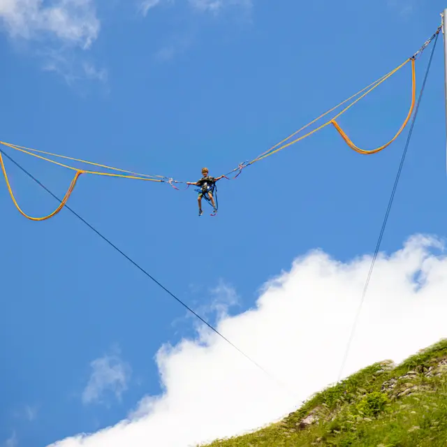 Gravity Zéro_Flaine