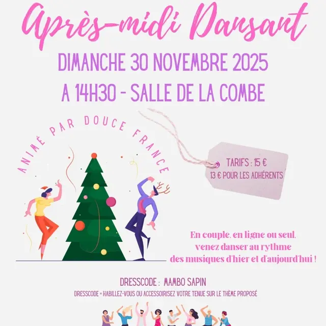 Après-midi dansant_Moissac-Bellevue