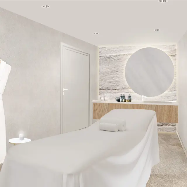 SPA Hotel Mercure_Ax-les-Thermes