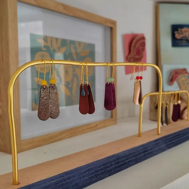 Matière Sauvage - Valréas