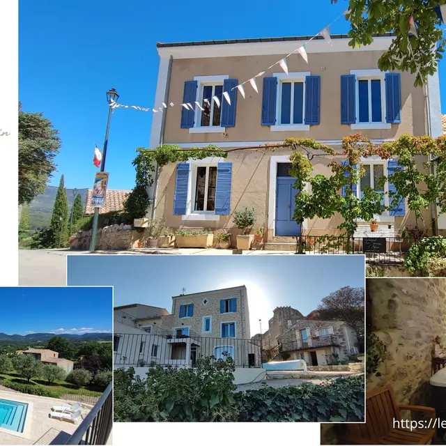 Les Terrasses d' Antonin_Grambois