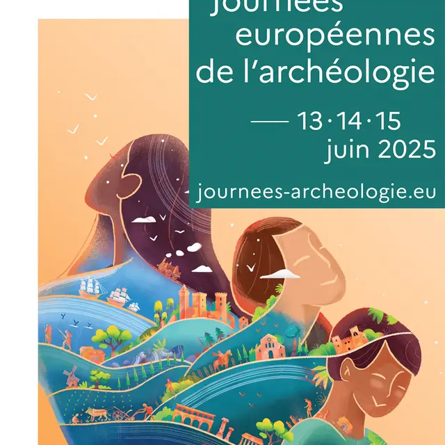 Journées européennes de l'archéologie 2025