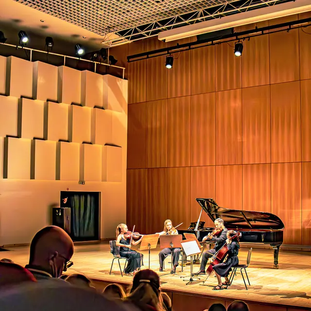 Concerts de musique classique_Flaine