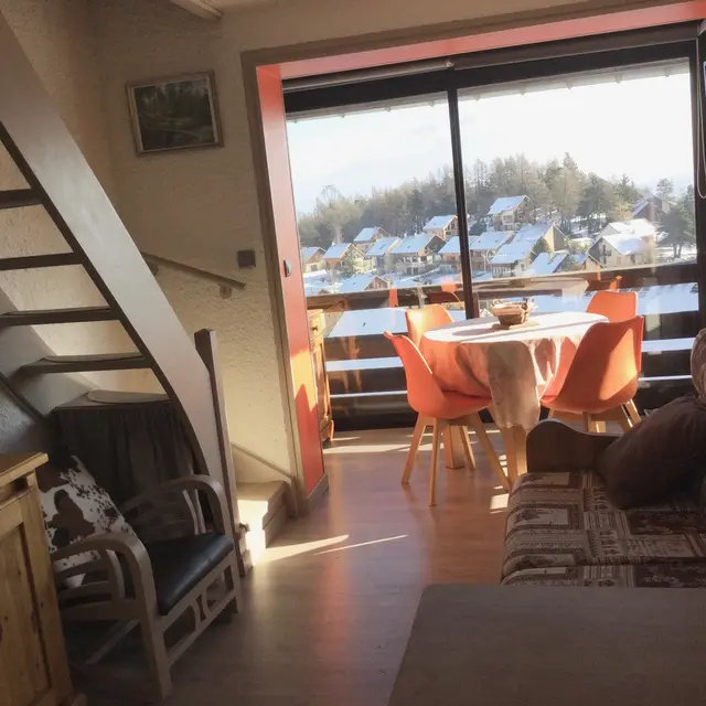 Location Meublé La Récré, Laye Vallée du Champsaur