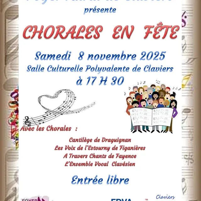 Chorales en Fête_Claviers