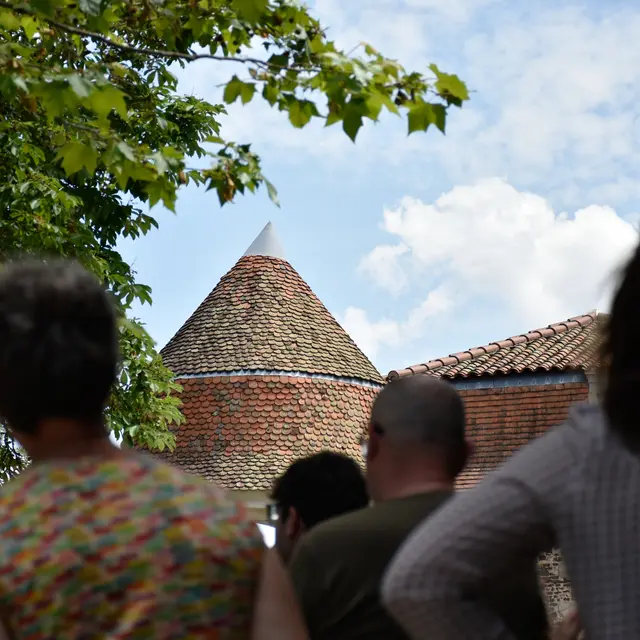 Goutelas et le jazz L'humanisme en musique_Marcoux