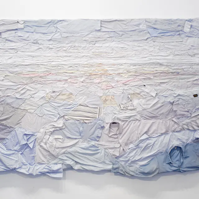 Oeuvre de Kaarina Kaikkonen