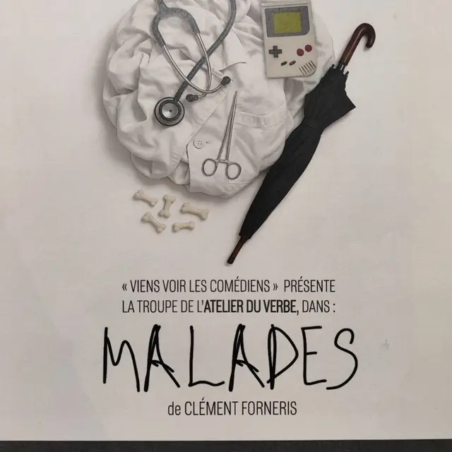 Théâtre Malades_Marsac