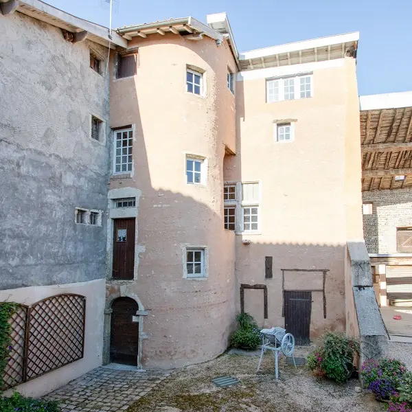 Musée d'art et d'histoire locale