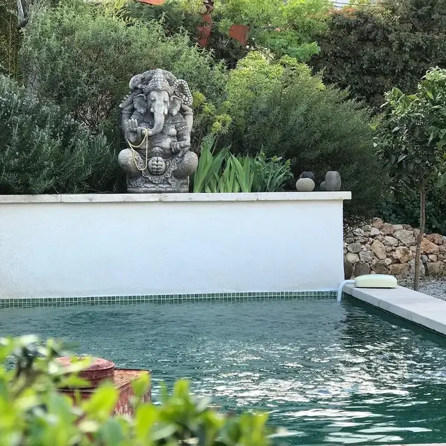 64 Le Mazet en Provence