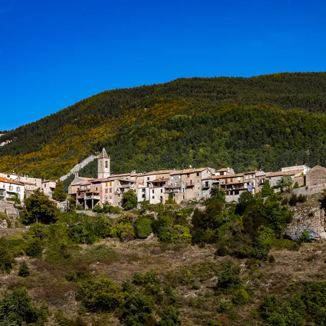 Rendez-vous Pays d'art et d'histoire_Méailles