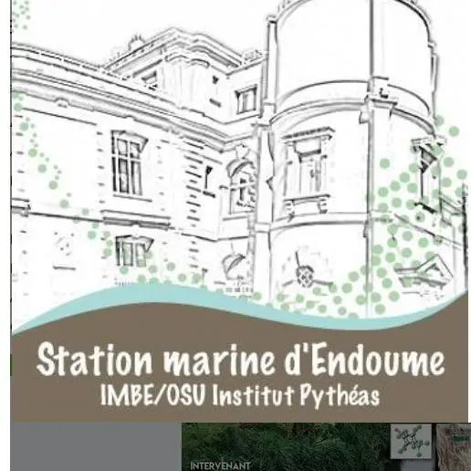 Station marine d'Endoume