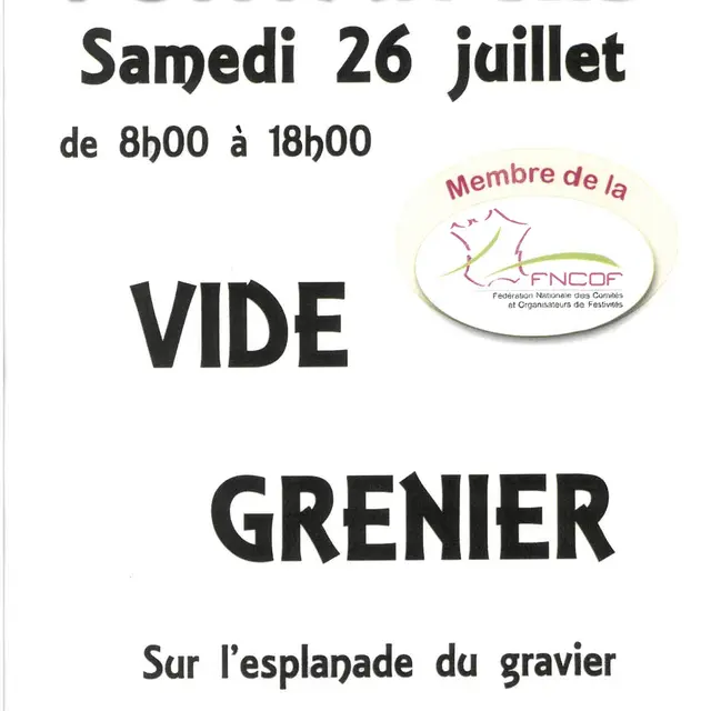 Vide-greniers_Fontanges